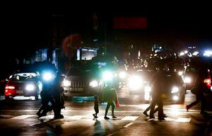 Gigantesco apagón de ocho horas oscureció aún más la noche en Venezuela: autoridades culparon a la "guerra eléctrica"
