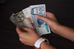 El verdadero aumento del salario mínimo en Colombia desde el 2011
