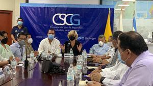 ¡Atención! Prohibidas las reuniones sociales en Guayaquil