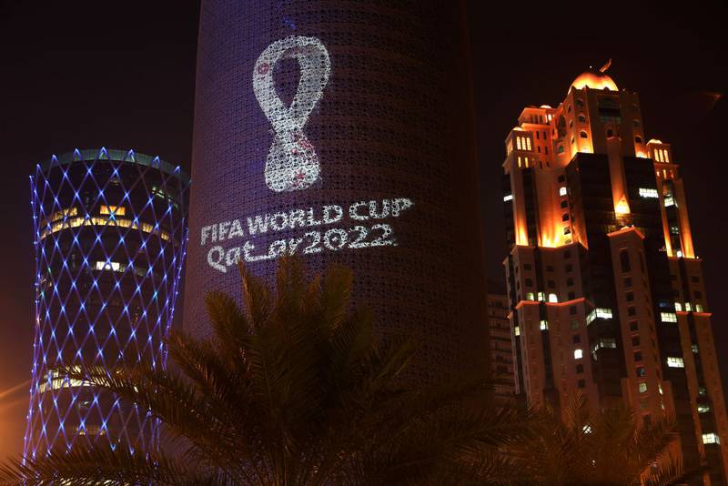 Qatar 2022 recibirá varios millones de aficionados