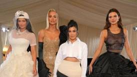 Met Gala 2022: las Kardashian desatan memes por sus looks