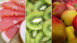 3 frutas ótimas para acelerar o metabolismo e perder peso rapidamente