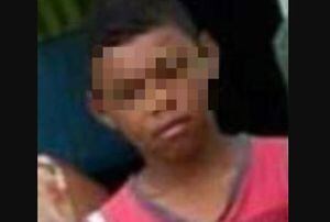 Por R$ 1: Menino de 12 anos que vendia pastel é assassinado a facadas em MG