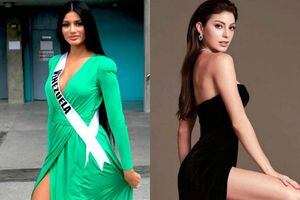 Miss Venezuela ataca a Virginia Limongi, Miss Ecuador y las redes estallan