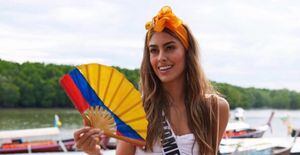 Colombia se queda por fuera de Miss Universo 2018