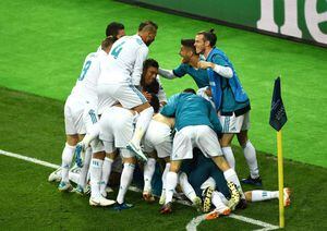 Real Madrid ya tiene 13: Todos los campeones de la historia de la Copa de Europa