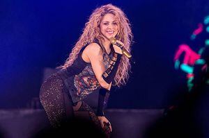 Shakira reaparece en sus redes y fans ratifican que está 'gordita'