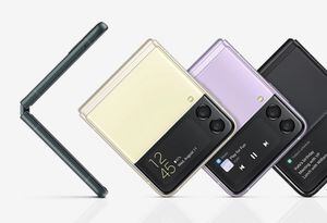 Samsung demuestra la preferencia por los plegables: envíos de estos celulares alcanzaron casi los 10 millones en 2021