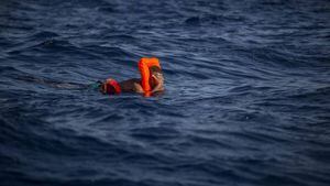 Mueren cerca de 150 inmigrantes en Senegal tras hundirse un barco en la peor tragedia del año en alta mar