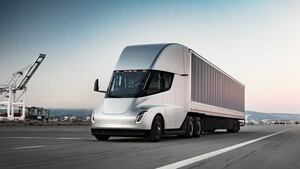 Tesla Semi por fin abre reservas a cinco años de su anuncio