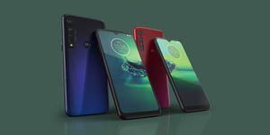 Xiaomi, Samsung y Motorola: los 7 mejores celulares gama media de 2020 que en 2021 vale la pena comprar