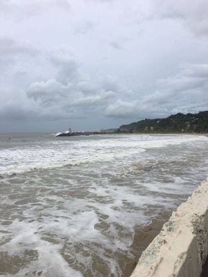 Alcalde popular de Aguadilla dice las playas estarán abiertas