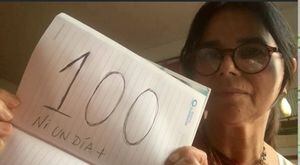 Diputada Ximena Ossandón dice que es una “vergüenza” demora de cien días en proyecto del postnatal