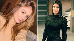 ¿Hubo agarrón entre Sara Uribe y Andreina Fiallo, y pocos lo notaron?