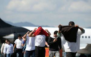 Conamigua pide evitar discriminación contra migrantes retornados durante crisis por Coronavirus