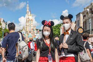 Disneylandia vuelve a cerrar su parque por el rebrote: Hong Kong