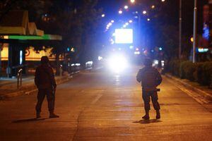 Investigan muerte de joven que recibió disparo en medio de protestas en Curicó