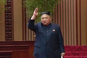 Kim Jong Un vuelve a las andadas: Corea del Norte prueba nueva arma táctica teledirigida