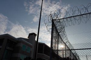 Reportan tercer fallecido por coronavirus dentro de centro penitenciario