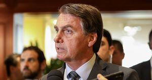 PF faz buscas em MG contra supostas ameaças a Bolsonaro nas redes sociais