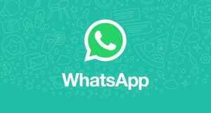 Disponível nova versão do WhatsApp para o sistema operacional Android