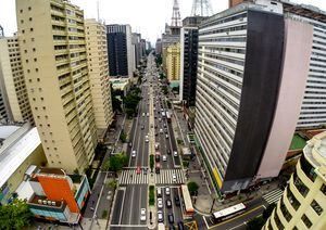 Fim de semana passa sem chuva em São Paulo, aponta previsão do tempo