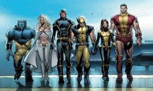 Avengers EndGame: Se revela quién traerá a los mutantes