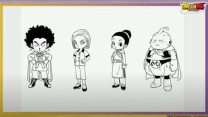 Dragon Ball Daima: El nuevo diseño de Majin Buu revela la trama del nuevo animé