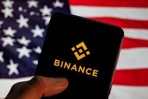 Binance, en el ojo de las autoridades de EE UU: Bitcoin y otras criptomonedas no paran de sufrir