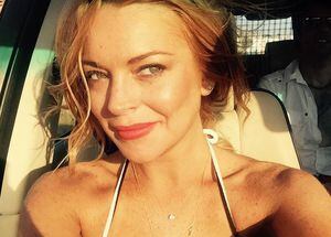 Lindsay Lohan saldría con un príncipe árabe señalado por la muerte de un periodista