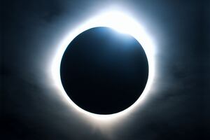 Eclipse solar anular en México 2023 | UAM regalará lentes especiales para mirarlo: conoce cómo y dónde será