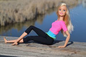 ¿Te atreves a ser Barbie corredora por un día?