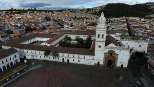 Quito: ¿Cuáles son las siete parroquias afectas por las nuevas resoluciones?