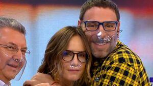 “Muchísima pena”: Neme reacciona a supuesta salida de Diana de Mucho Gusto