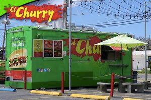 El Churry pide paciencia a los clientes porque están cortos de empleados