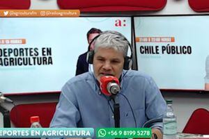 Guarello contraataca con todo contra Felicevich por la polémica del libro: “No me vengan a decir que no pidieron plata... se quedaron esperando una oferta”