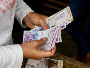 ¡Subió el costo de vida de los colombianos! Revelan cifra de inflación en Colombia en febrero