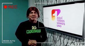 ¡No se guardó nada! Así habló Alerta sobre su nuevo trabajo en Canal 1 y su relación con Caracol