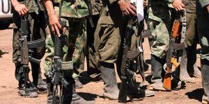 Disidencias de las FARC provocan incendios que arrasan bosques de La Macarena