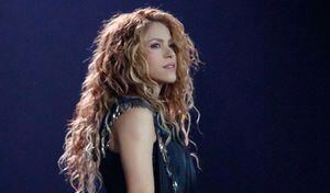 La foto inédita de Shakira más sensual que nunca