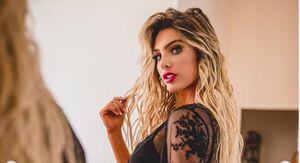 Lele Pons se accidenta al hacer un reto para video viral que termina mal