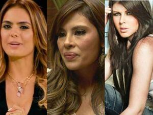 Las muñecas de hotsell la mafia 9