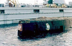 Los amargos recuerdos que trae el caso del submarino argentino a Rusia
