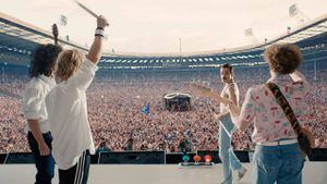La banda sonora de la película Bohemian Rhapsody ya está disponible para los fanáticos de Queen