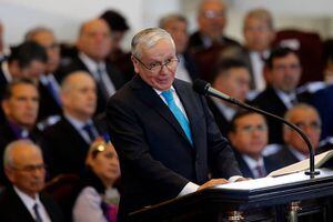 Obispo Eduardo Durán fuera de la Primera Iglesia Pentecostal: El sábado eligen al sucesor en Chillán Viejo