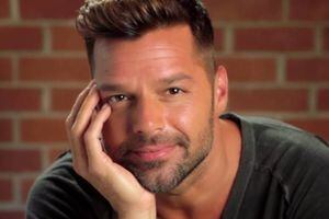 Este sería el actor porno que culpan del divorcio de Ricky Martin