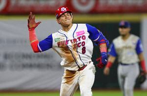 Puerto Rico avanza a semifinales de la Serie del Caribe 2020