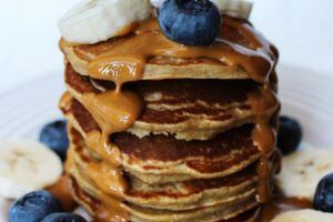 Pancakes: Prepara unas caseras con una receta de escándalo