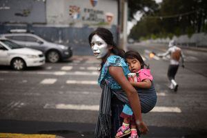 Guatemala llega al 8M con cifras alarmantes de violencia contra la mujer