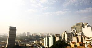 Previsão do Tempo: terça-feira traz mais calor e tempo seco em São Paulo